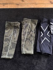 2XU Compression Sleeves (size