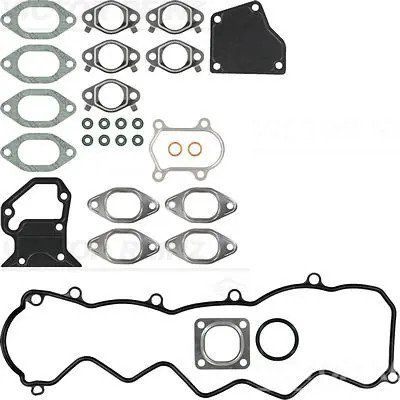 Cylinder head gasket set
