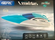 4DRC S2 High Speed RC Boat