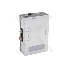 AV:Link Pre-amplifier for