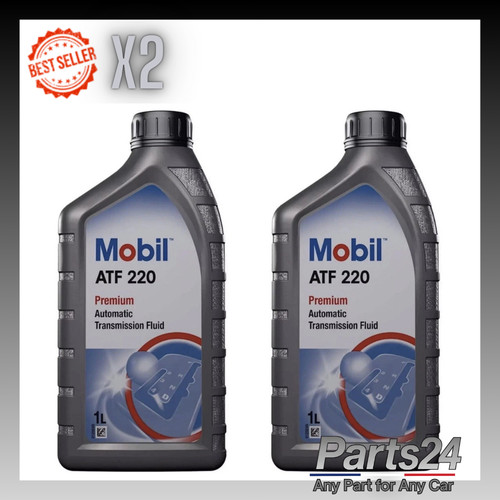 Mobil atf 220 - 2x,