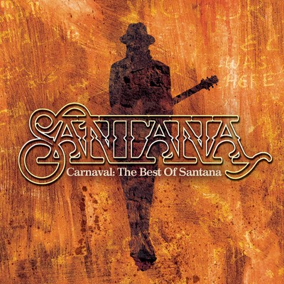 Santana carnaval the best of - santana:, carnaval: