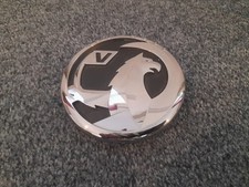 GENUINE VAUXHALL CORSA F FRONT