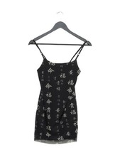 Urban Outfitters Mini Dress XS in Black