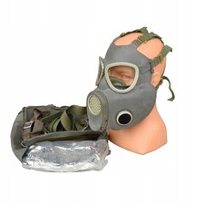 Polish Army MP-4 Mask