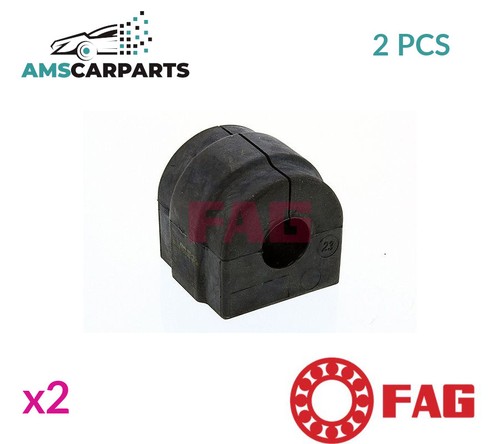 Anti roll bar stabiliser bush - bar,