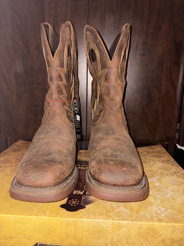 Tanner mark men boots rocky - tanner, |