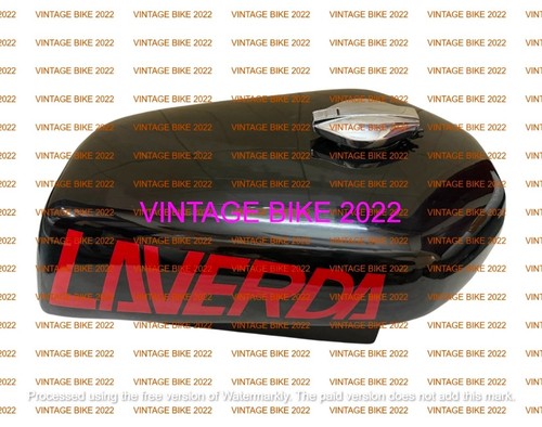 Fit for laverda 750 - sf2, 1974