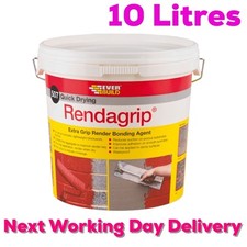 Everbuild Rendagrip 507 10
