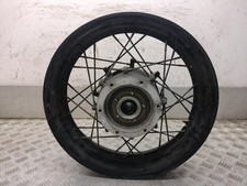 YAMAHA XT 1200 SUPER TENERE ZE WHEEL REAR WHEEL 