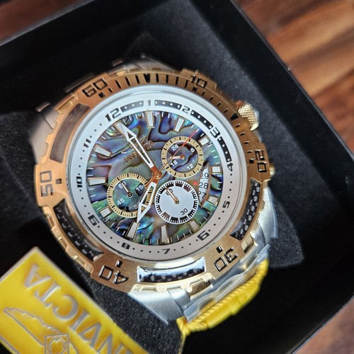 New invicta pro - new,