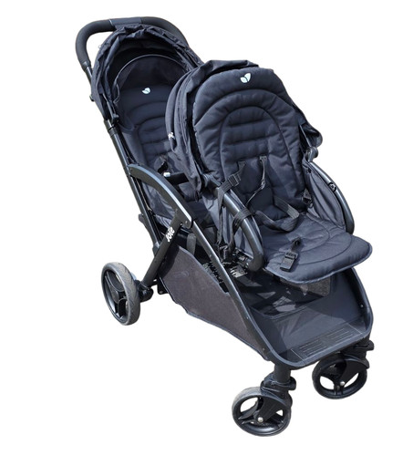 Joie evalite duo - duo, tandem