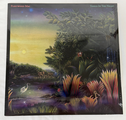 Fleetwood mac tango - fleetwood, in