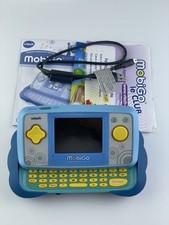Vtech mobigo retro - mobigo, educational