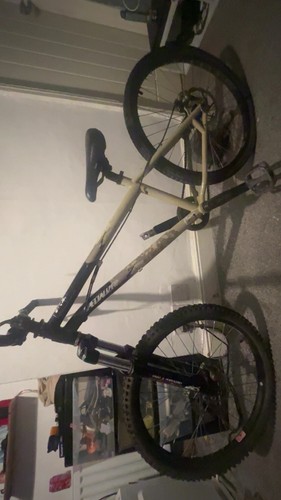 Specialized 2009 dirt jump - specialized,
