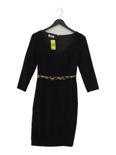 Moschino A-Line Midi Dress XS