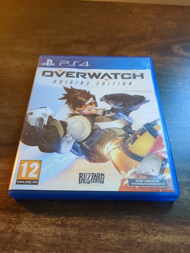 Overwatch origins edition - overwatch,
