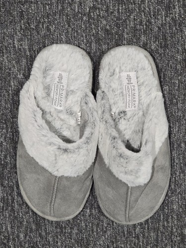 Primark ladies memory foam - ladies,