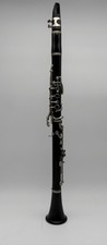 Bundy Selmer Resonite Bb