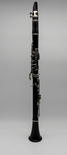 Bundy selmer resonite - bundy,