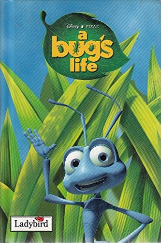 Bug life disney - a,