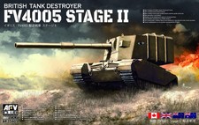 Afv club af35405 - club, 1:35
