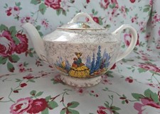 Vintage Morley Ware 'Crinoline