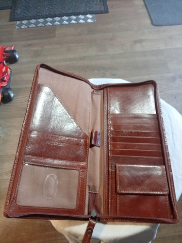 Travel wallet rocha john - travel,