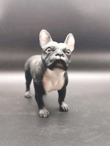 Leonardo resin black white - resin,