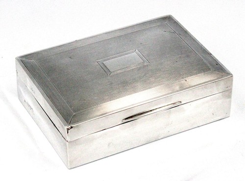 Art deco sterling silver - art,