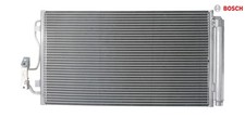 AC AIR CONDITIONING CONDENSER