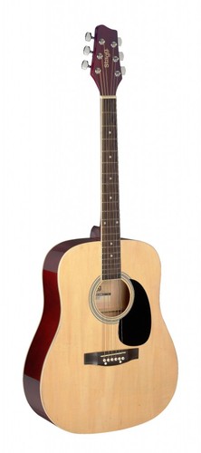 Stagg acoustic guitar - acoustic,