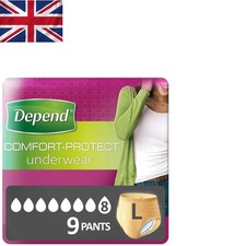 Comfort Protect Large