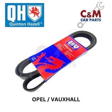 Quinton Hazell Drive Belt Fits