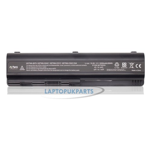 Replacement battery for g50 - replacement,