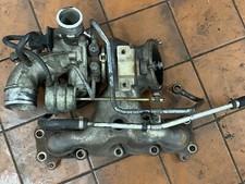 ford mondeo galaxy tnwa tnwb tnba tnbb 2.0 ecoboost scti 204pt turbo Ag9n6k682ak