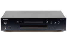 Onkyo C-7030 CD Player Black + RC / Cd-Rw MP3 / Serviced 1 Year Warranty [2]