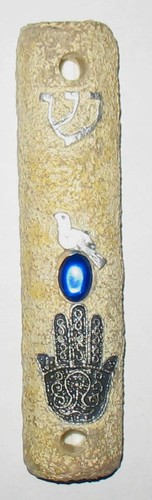 Sand like casting - 13, cm