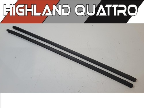 Audi quattro early - ur, door
