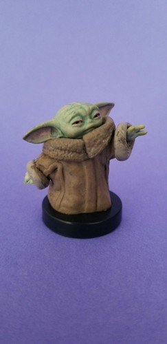 Disney the mandalorian - the, grogu