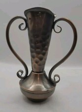 Vintage Hammered Copper