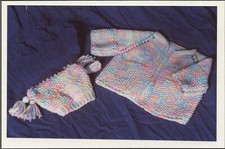 Plymouth Knitting Pattern