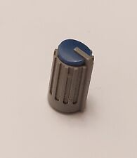 Potentiometer Cap Blue Spare