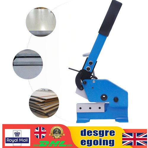 125mm heavy duty metal - metal, cutting