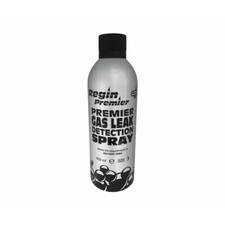 REGIN PREMIER REGL01 GAS LEAK DETECTION SPRAY 300ml - FREE DELIVERY