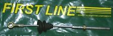 First Line FKB1315 Front Hand Brake Cable FOR VOLVO 400 SERIES 440 460 480