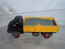 BRITAINS BEDFORD LORRY USED