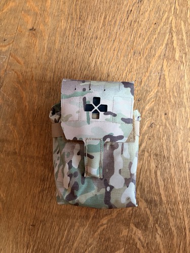 Blue force gear - force,