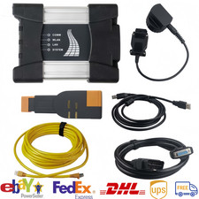 For BMW ICOM NEXT Full Set