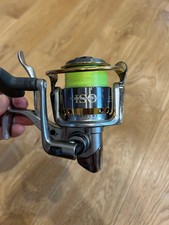 Daiwa Tournament ISO Z2500LBD